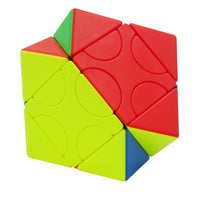 Moyu Skewb MixUp 1