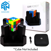 GAN Robot V2