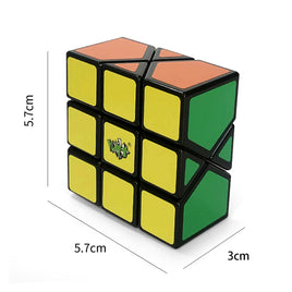 LanLan Grid Skewb