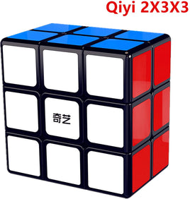 Cubo 3x3x2 de Qiyi