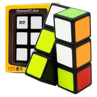 QiYi 1x2x3