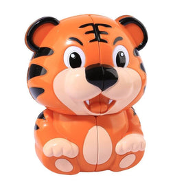 Tiger cube