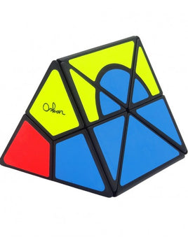 MF8 Jumble Prism