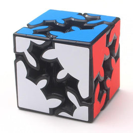 Gear 2X2 Shift