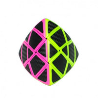 Mastermorphix Fibra de Carbono