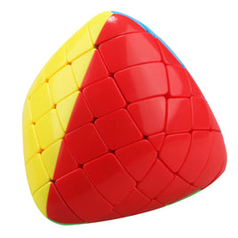 Mastermorphix 5x5