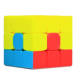 Concave - Convex Cube