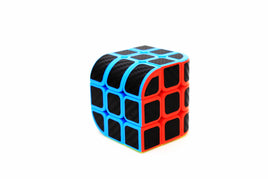 Penrose Cube 3x3 Fibra de Carbono