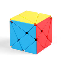 Cubo MoFangJiaoShi 3x3 Axis