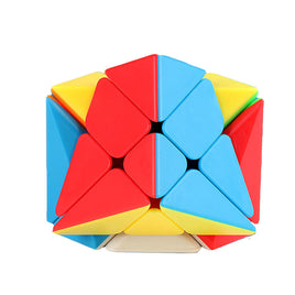 Cubo MoFangJiaoShi 3x3 Axis