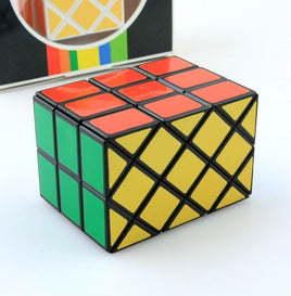 Case Cube