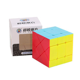 Cubo de ShengShou Fisher