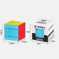 Cubo de ShengShou Fisher
