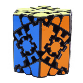 LanLan  Gear Hexagonal Prism