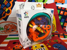 Yuxin Maze Ball