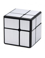 Qiyi Mirror 2x2 silver