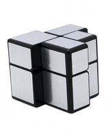 Qiyi Mirror 2x2 silver