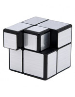 Qiyi Mirror 2x2 silver