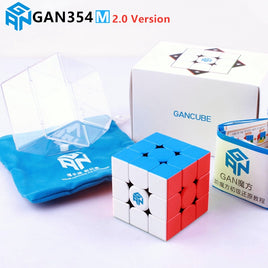 GAN354 M V2 standar