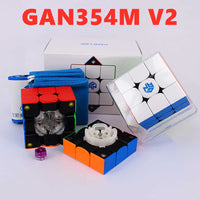 GAN354 M V2 standar