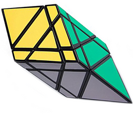 Blade Cube
