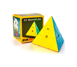 Pyraminx Qiyi S2