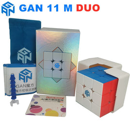 GAN 11 M Duo