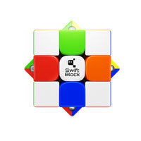 Swift block 3x3