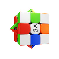 Swift block 3x3