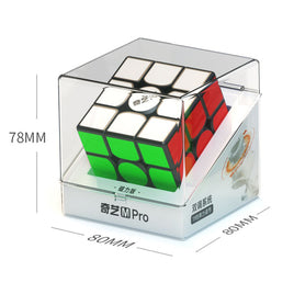 QiYi Magnetic Pro 3x3 fn