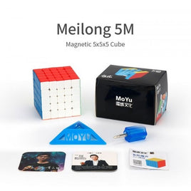 MeiLong 5x5 M