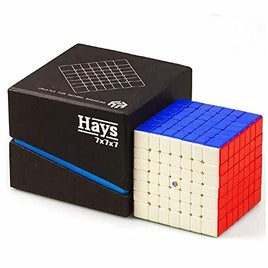 Hays 7x7 Magnético