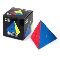 MeiLong Pyraminx M