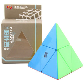 YJ 2×2 Pyramorphix