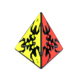 Gear Pyraminx 3x3