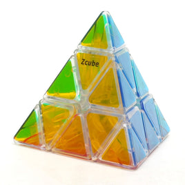 Z-Cube 72mm Pyraminx