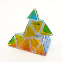 Z-Cube 72mm Pyraminx