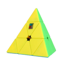 Cubing Classroom Meilong Pyraminx