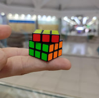 Gan mini 3x3