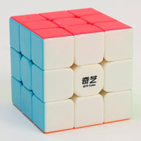 QiYi Warrior W 3x3