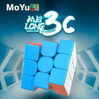 MEILONG 3X3 3C