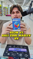 RS3M V5 BALL CORE UV