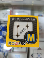 QiYi M Pro 3x3