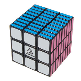 Cubo 3x3x9