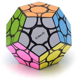Evgeniy Curvy Megaminx