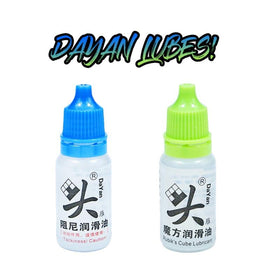 Combo DaYan Speed & Control
