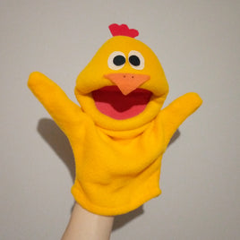 Pollo Amarillito