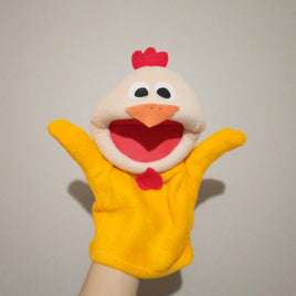 Gallo Crestita
