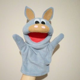 Burro Sabanero