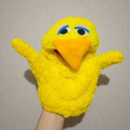 Big Bird